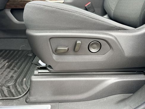 New 2026 GMC Sierra 1500 Elevation w/ X31 Off-Road Package image 14