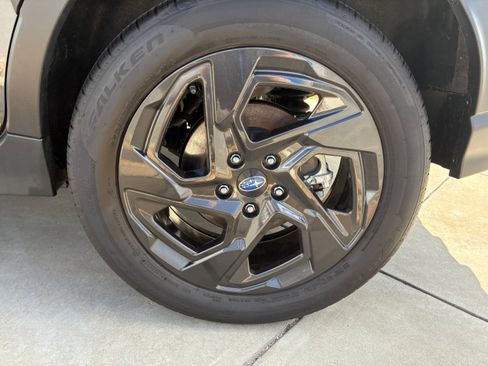 Certified 2025 Subaru Crosstrek 2.5i Sport w/ Popular Package #3A image 8