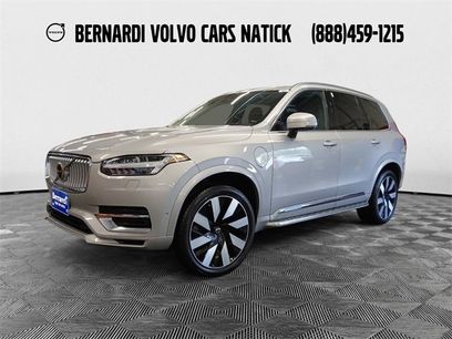 Certified 2023 Volvo XC90 T8 Ultimate