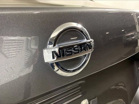 Used 2023 Nissan Sentra SV w/ All-Weather Package FWD image 31