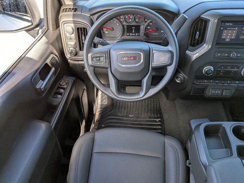 Certified 2026 GMC Sierra 1500 Pro w/ Graphite Edition image 13