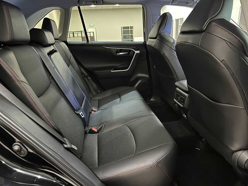 Certified 2023 Toyota RAV4 TRD Off-Road w/ TRD Off-Road Weather Package AWD/4WD image 26
