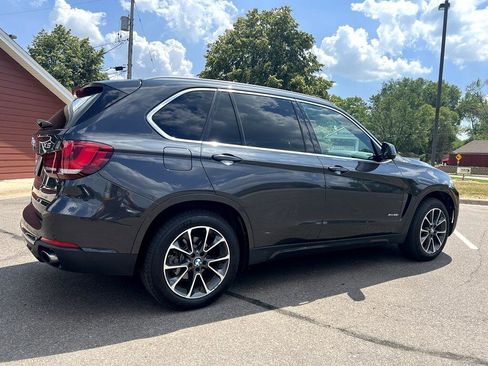 Used 2017 BMW X5 xDrive35i image 13