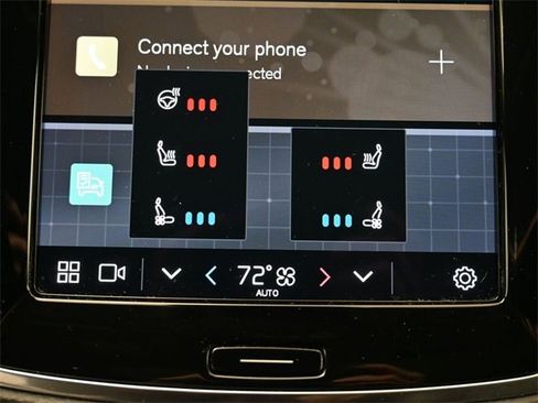 Used 2023 Volvo XC90 B6 Ultimate w/ Protection Package image 23