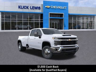 New 2026 Chevrolet Silverado 3500 LT