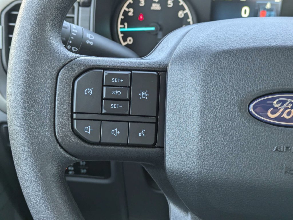 New 2026 Ford F150 XL RWD image 23