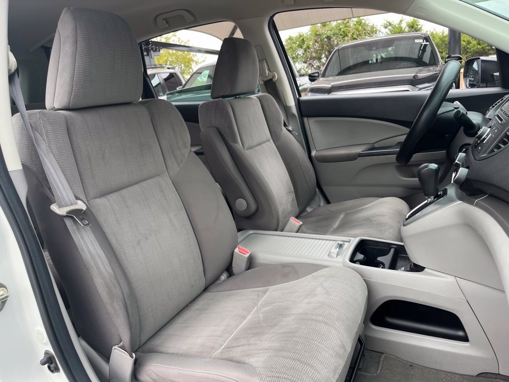Used 2014 Honda CR-V LX image 26