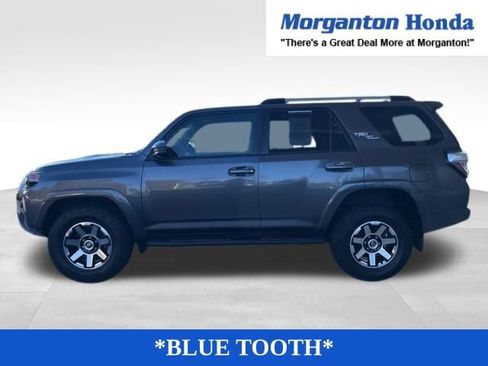 Used 2017 Toyota 4Runner TRD Off-Road image 5