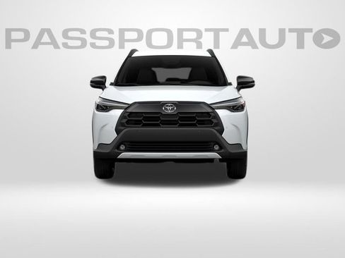 New 2026 Toyota Corolla Cross XLE AWD/4WD image 18