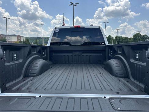 New 2025 Ford F250 XLT w/ Black Appearance Package image 18