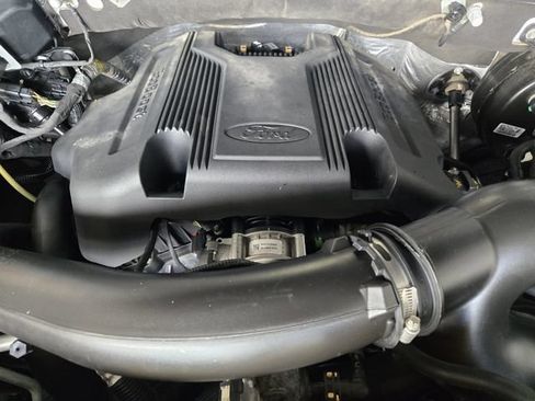 Used 2020 Ford Expedition Platinum AWD/4WD image 35