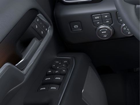 New 2026 GMC Sierra 3500 Denali w/ Technology Package image 22