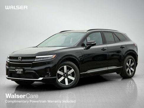 New 2026 Honda Prologue Touring image 1