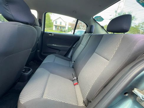 Used 2010 Chevrolet Cobalt LT w/ My Link Package FWD image 14