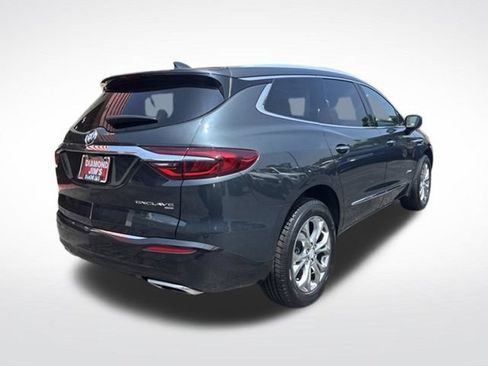 Used 2019 Buick Enclave Avenir w/ Avenir Technology Package AWD/4WD image 7