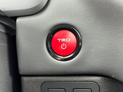 New 2026 Toyota Sequoia Platinum image 25