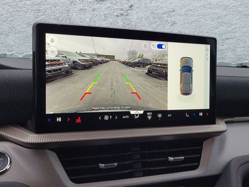 New 2026 Ford Explorer Active image 26