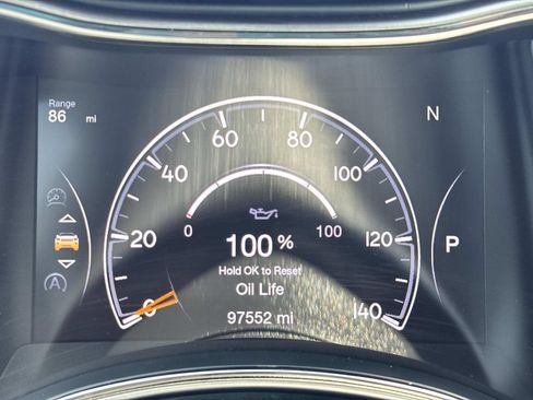 Used 2020 Jeep Grand Cherokee Limited X RWD image 29
