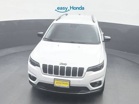 Used 2023 Jeep Cherokee Altitude Lux AWD/4WD image 20
