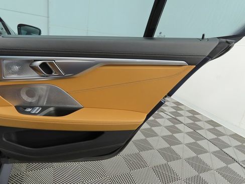 Used 2023 BMW ALPINA B8 xDrive Gran Coupe ALPINA B8 xDrive image 27