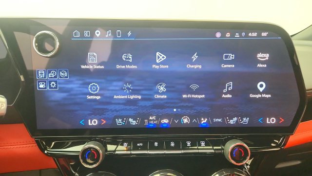 Used 2024 Chevrolet Blazer EV RS RWD image 65