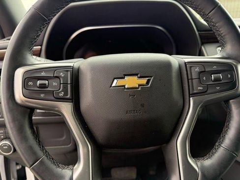 Used 2023 Chevrolet Tahoe Premier w/ Premium Package 2 image 14