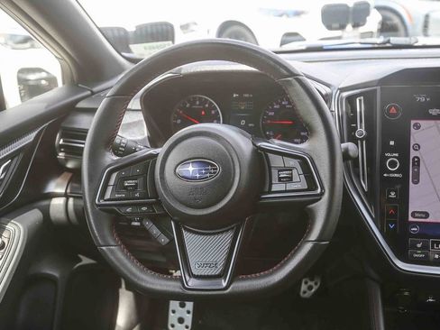 Used 2022 Subaru WRX Limited AWD/4WD image 11