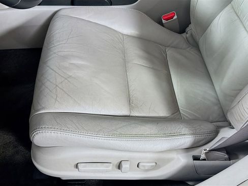 Used 2008 Honda Accord EX-L image 21