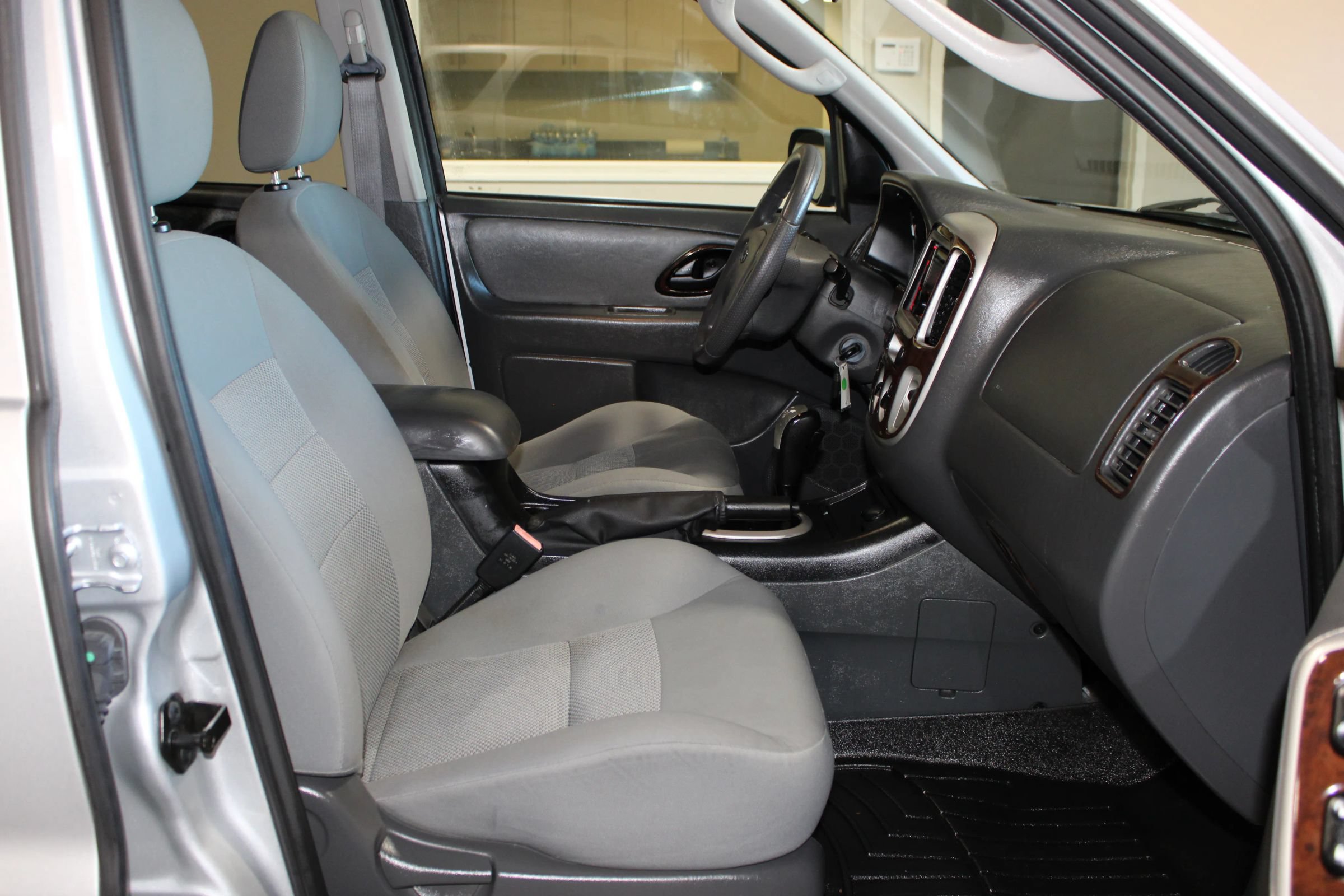 Used 2006 Ford Escape XLT FWD image 22