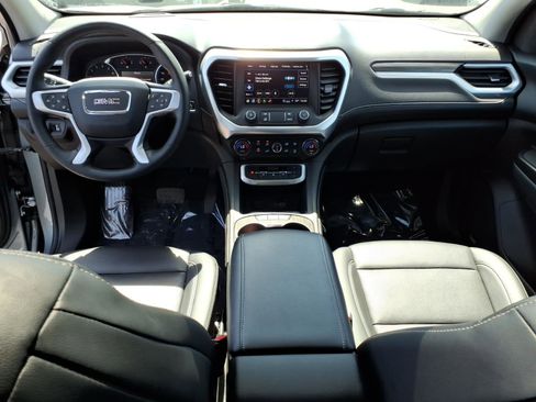 Used 2023 GMC Acadia SLT w/ Elevation Edition AWD/4WD image 12