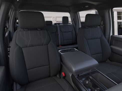 New 2026 Ford F150 STX w/ Equipment Group 200A AWD/4WD image 10