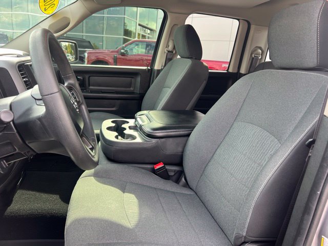 Used 2021 RAM 1500 Express w/ Wheel & Sound Group AWD/4WD image 18