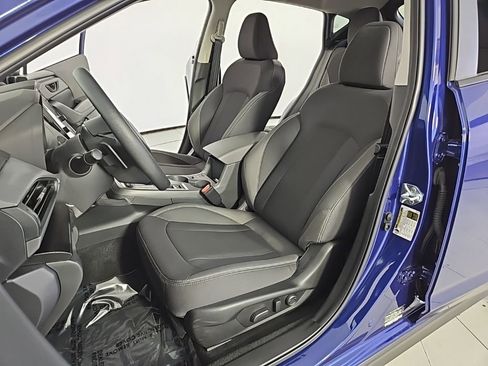 Certified 2025 Subaru Crosstrek 2.0i Premium image 22