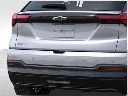 New 2027 Chevrolet Bolt LT w/ Comfort Package FWD image 13