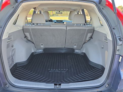 Used 2013 Honda CR-V EX-L image 13