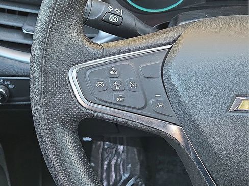 Used 2024 Chevrolet Malibu LT image 19