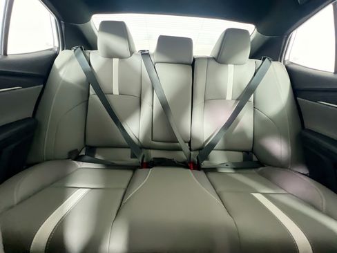 New 2026 Toyota Camry SE image 33