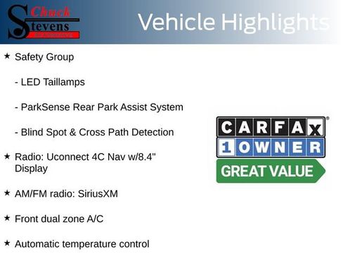 Used 2022 Jeep Gladiator Mojave w/ Safety Group AWD/4WD image 15