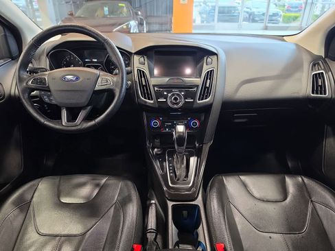 Used 2018 Ford Focus Titanium FWD image 26