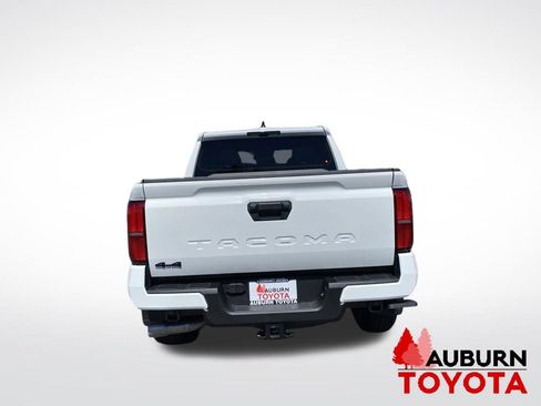 New 2026 Toyota Tacoma TRD Sport AWD/4WD image 6