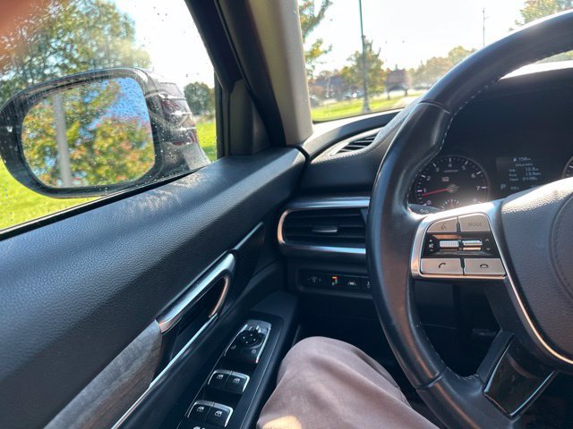 Used 2020 Kia Telluride EX FWD image 44