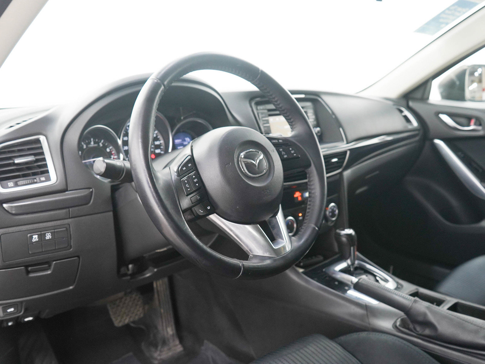 Used 2014 MAZDA MAZDA6 Sport FWD image 21