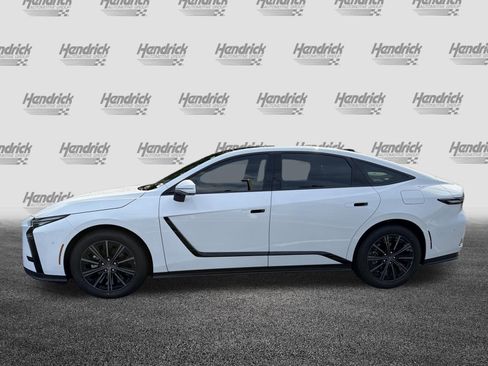 New 2026 Lexus ES 350h w/ Accessory Package (Z2) FWD image 6