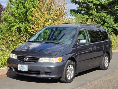Used 2004 Honda Odyssey EX