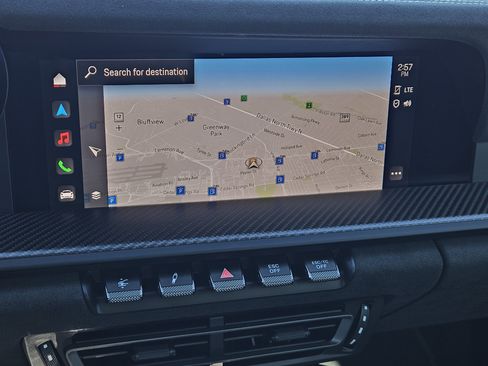 Certified 2025 Porsche 911 GT3 RS image 18