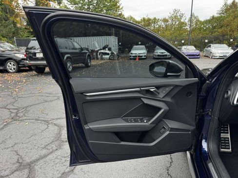 Used 2022 Audi S3 Premium image 19