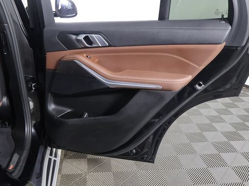 Used 2021 BMW X5 xDrive40i w/ Convenience Package AWD/4WD image 28