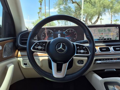 Used 2023 Mercedes-Benz GLE 350 image 17