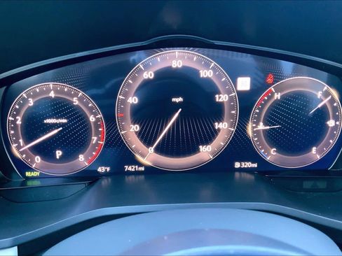 Used 2025 MAZDA CX-90 3.3 Turbo S w/ Premium Plus image 25