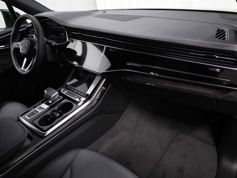 New 2026 Audi Q7 3.0T Premium image 5